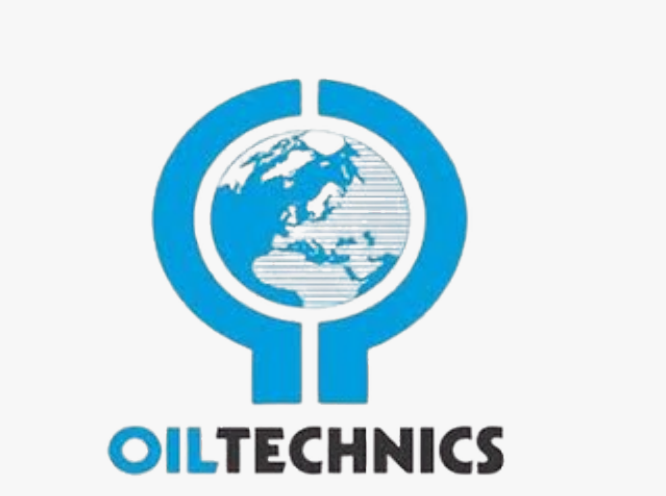 Oiltechnics logo