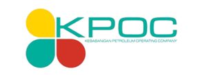 Client logo