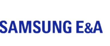 Samsung E&A logo